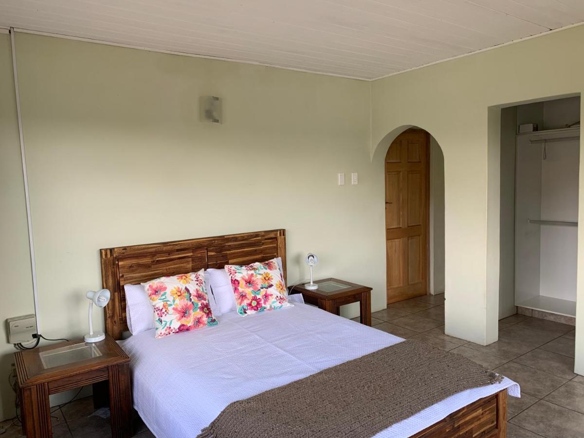 Apartamento Brackenburn Trout And Trail Retreat Elandskop Exterior foto