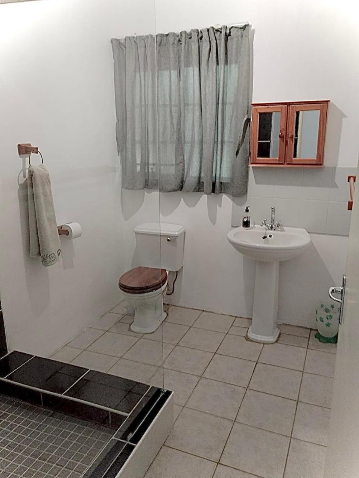 Apartamento Brackenburn Trout And Trail Retreat Elandskop Exterior foto
