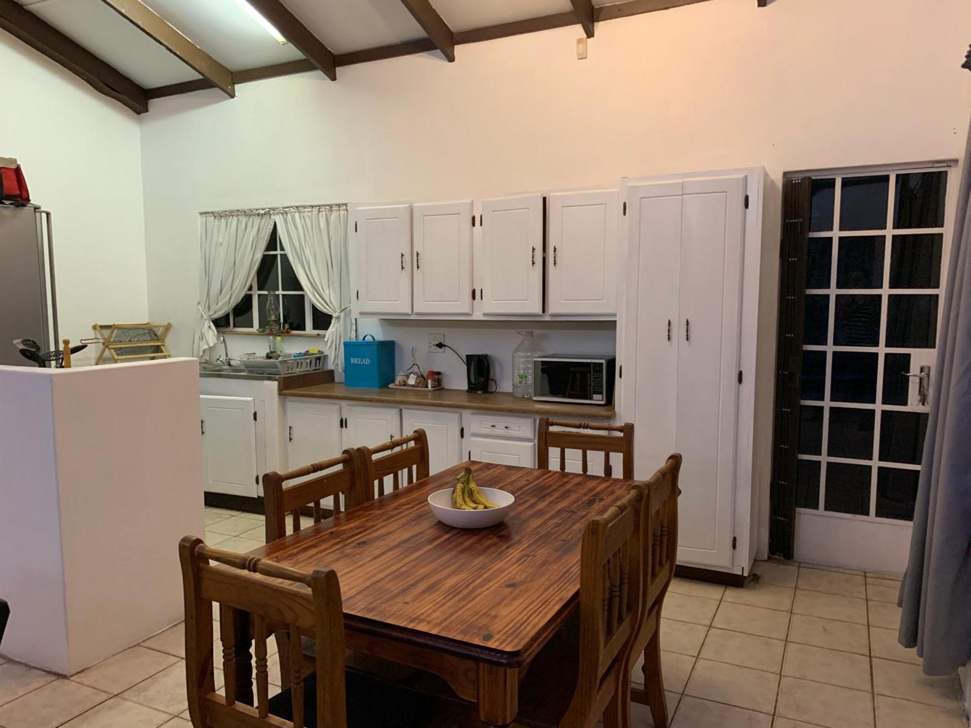 Apartamento Brackenburn Trout And Trail Retreat Elandskop Exterior foto