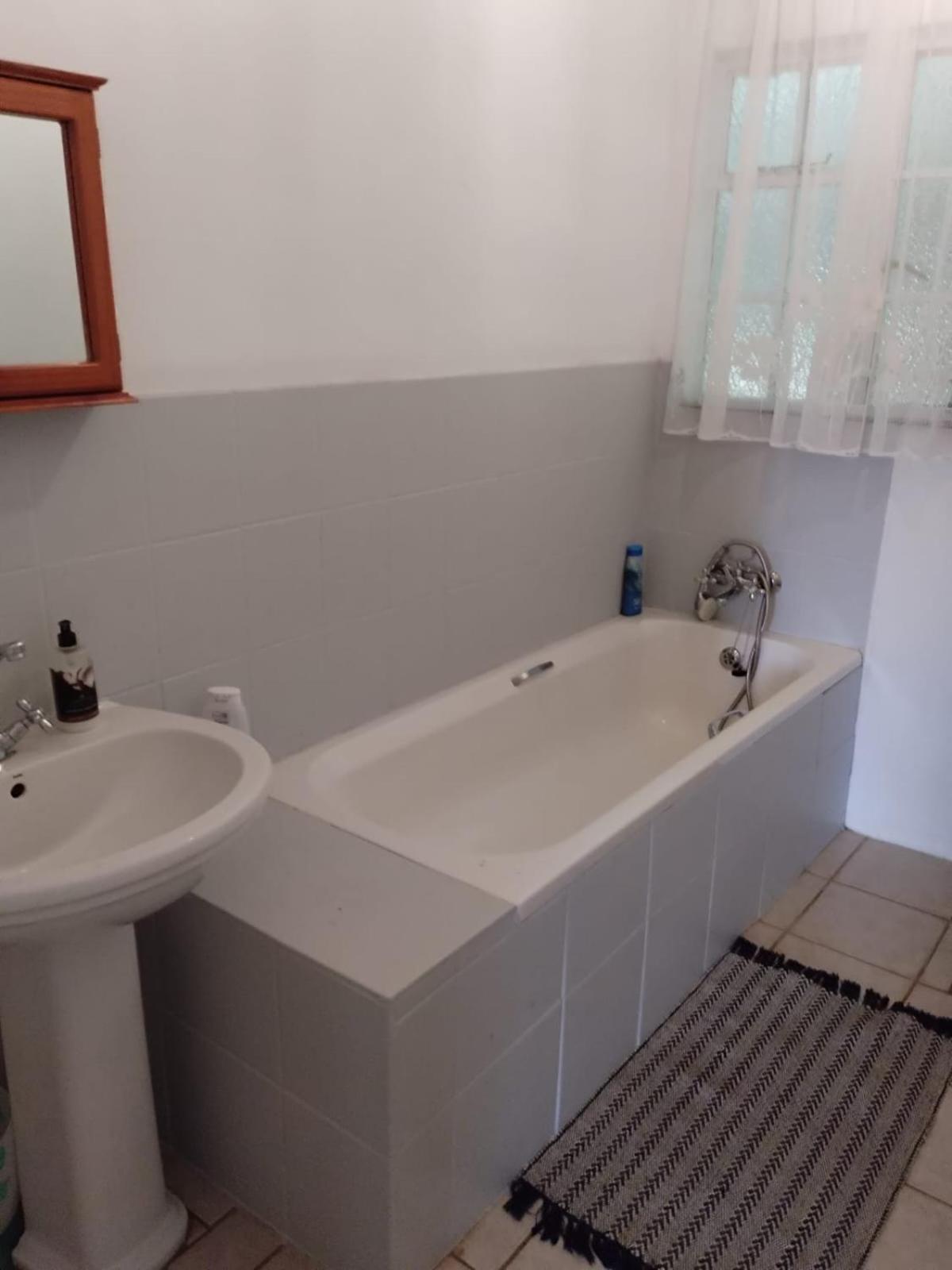 Apartamento Brackenburn Trout And Trail Retreat Elandskop Exterior foto