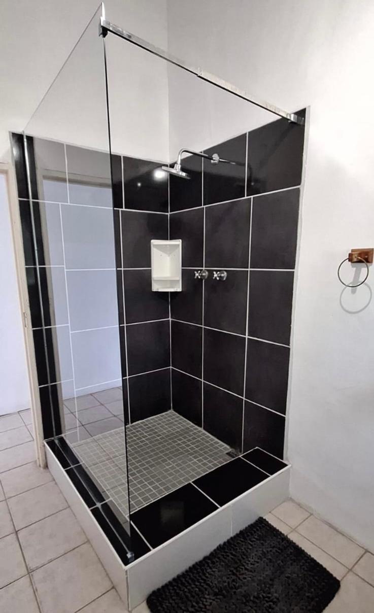 Apartamento Brackenburn Trout And Trail Retreat Elandskop Exterior foto